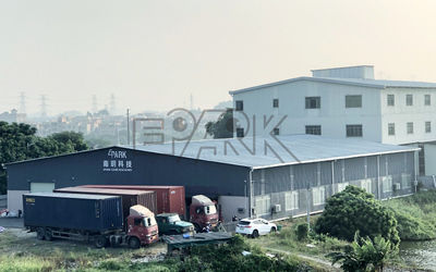 CO. технологии Гуанчжоу EPARK электронное, Ltd.