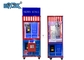 Великобританская машина когтя подарка игрового автомата крана занятности стиля