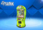 1 размер В720 игрового автомата крана коробки 2 ЭПАРК игрока супер * Д820 * Х1600ММ