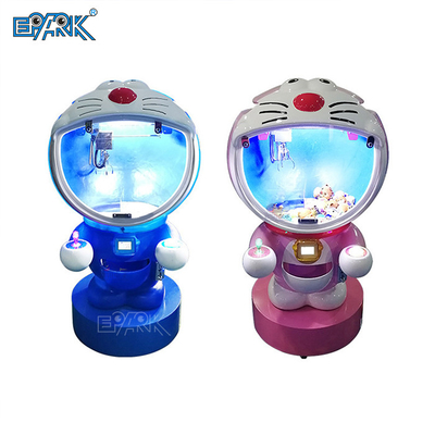 Candy Dispenser Coin Operated Arcade Machines Bouncy Ball Capsule Kids Vending Machine