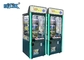 Видеоигра 9 автоматов крана с лапой игрового автомата мастера ключа для всех замков ключа