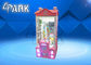 Игровой автомат крана торгового автомата подарка конфеты куклы призовой для кинотеатра