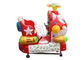 Super Wings Swing Ride Indoor Amusement Game Machine For Child 400W