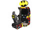 Batman car driving shooting game EPARK classic shopping arcade luxury racing game machine