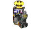 Batman car driving shooting game EPARK classic shopping arcade luxury racing game machine