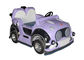 Built-In Battery Old-Fashioned Electric Children Riding Electric Car Remote Control Car