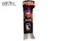 Cola Redemption Game Machine Sports Playing Hit Target Arcade Game Boxing Punch Machine
