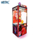 Anti UV Coin Operated Arcade Machines Gift Toy Crane Claw Machine