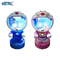 Candy Dispenser Coin Operated Arcade Machines Bouncy Ball Capsule Kids Vending Machine